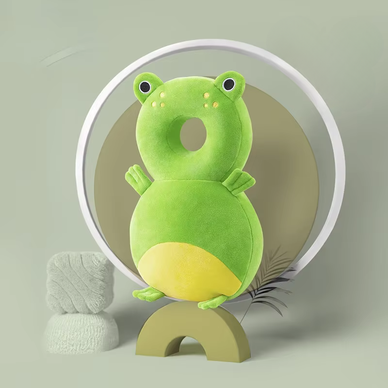 Baby Kopf- und Nackenschutzkissen