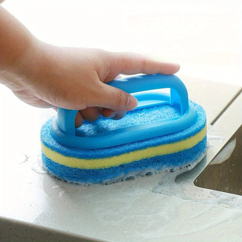 Effektive Küchen Reinigung