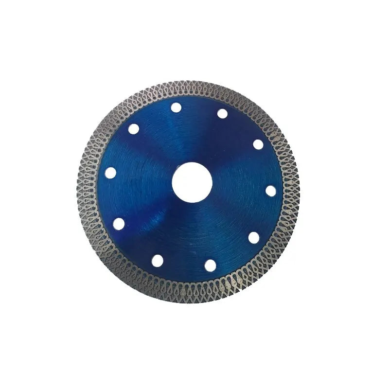 Turbo Diamant-Sägeblatt – 105 mm / 115 mm / 125 mm