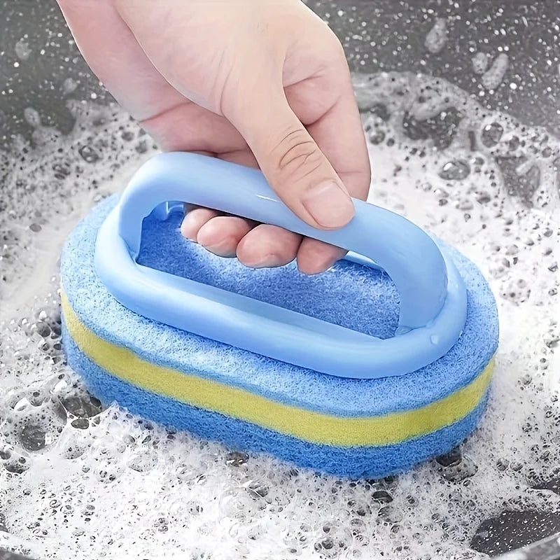 Effektive Küchen Reinigung