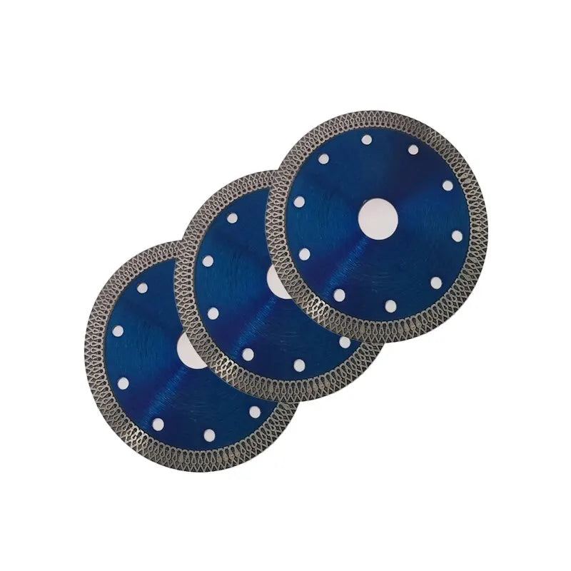 Turbo Diamant-Sägeblatt – 105 mm / 115 mm / 125 mm