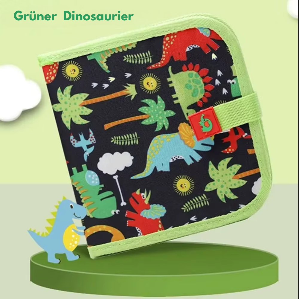 Magische Kindertafel