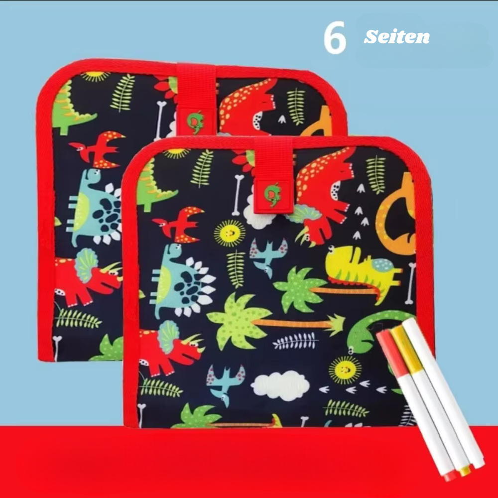 Magische Kindertafel