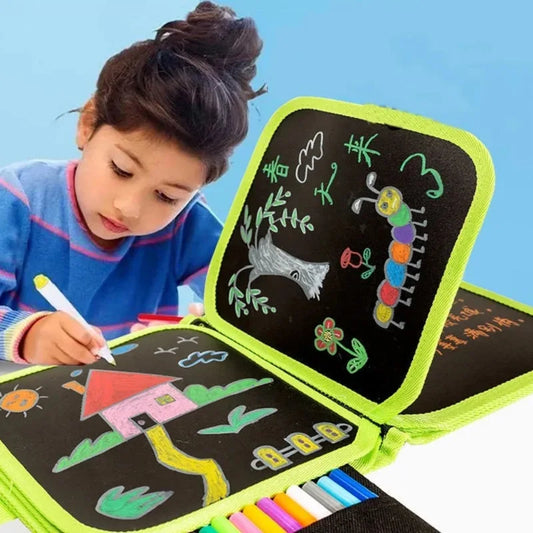 Magische Kindertafel
