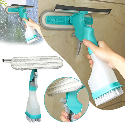 PureGlass All-in-One Reiniger