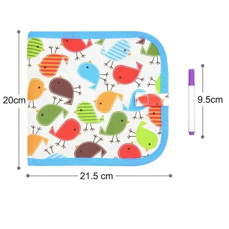 Magische Kindertafel