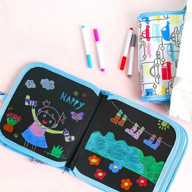 Magische Kindertafel